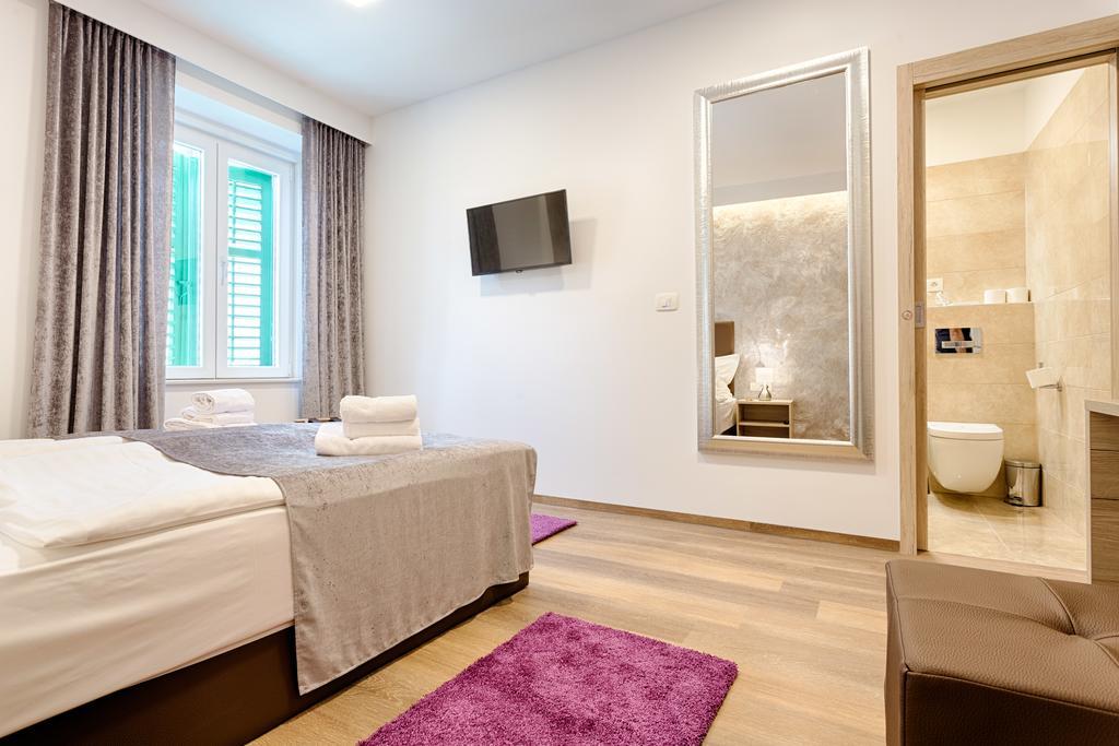 Central Pearl By Nono Ban Rooms สปลิท ภายนอก รูปภาพ