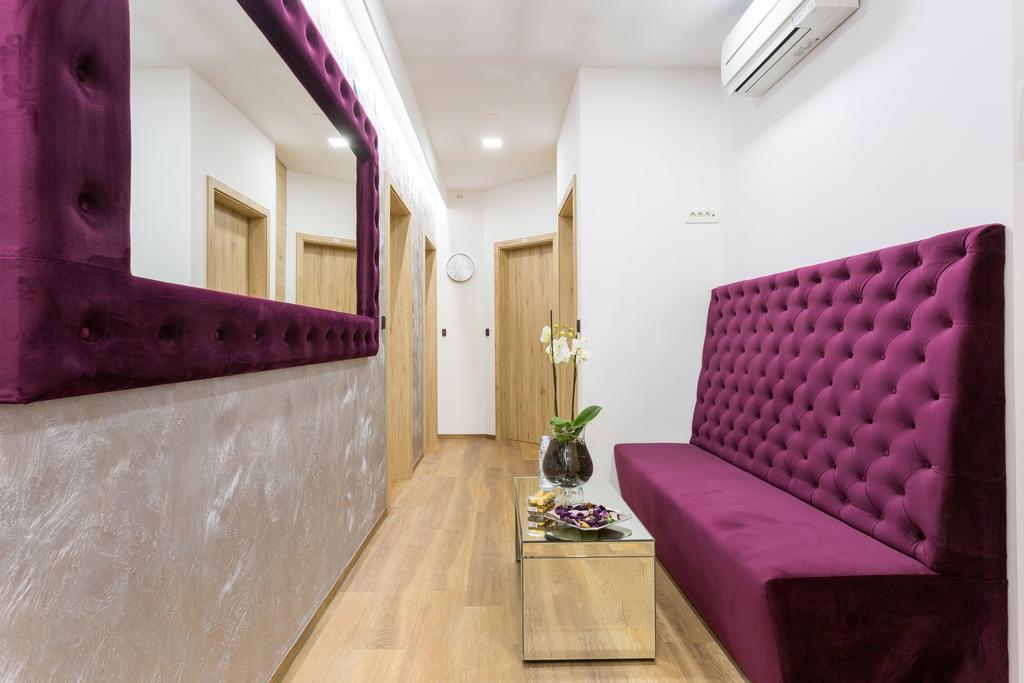 Central Pearl By Nono Ban Rooms สปลิท ภายนอก รูปภาพ